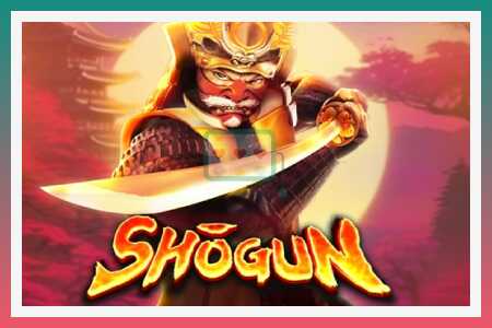 Игровой автомат Shogun