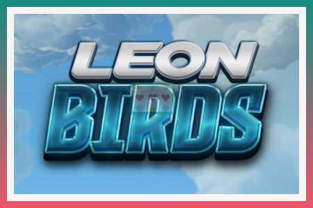 Игровой автомат Leon Birds