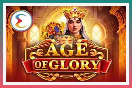 ස්ලොට් යන්ත්රය Age of Glory