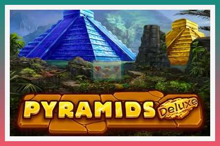 Игровой автомат Pyramids Deluxe