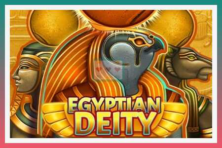 Игровой автомат Egyptian Deity