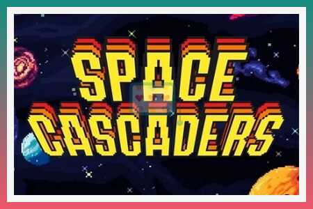 Spilleautomat Space Cascaders