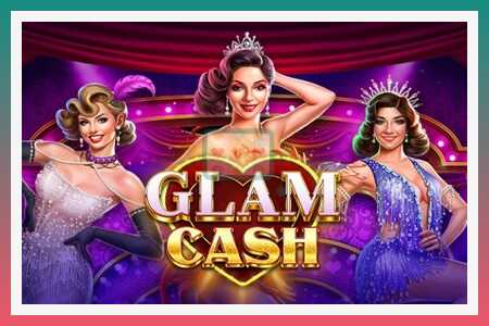 Hrací automat Glam Cash