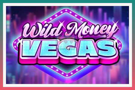 Игровой автомат Wild Money Vegas