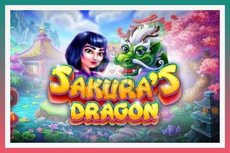 Игровой автомат Sakuras Dragon