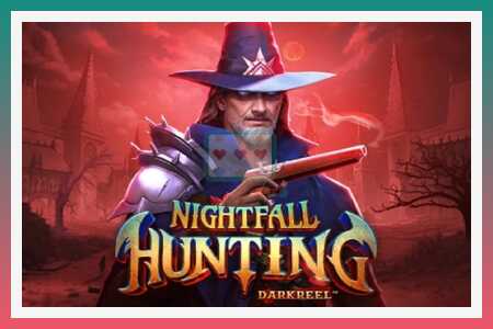 Игровой автомат Nightfall Hunting