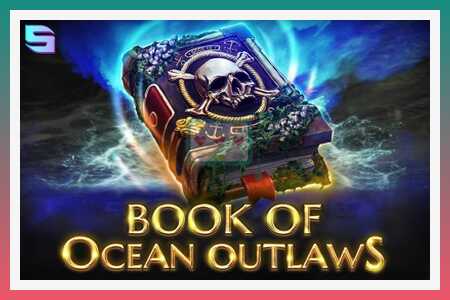 Slot makina Book of Ocean Outlaws