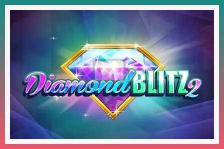 Hrací automat Diamond Blitz 2