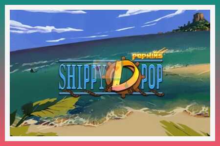 Slot makina Shippy D Pop