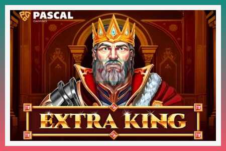 Игровой автомат Extra King