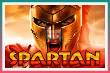 Slot maşını Spartan