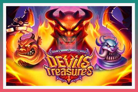 Игровой автомат Devils Treasures