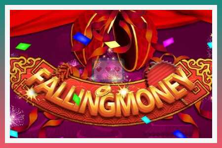 Игровой автомат Falling Money