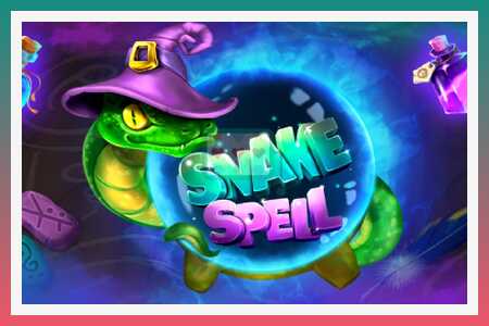 สล็อตแมชชีน Snake Spell