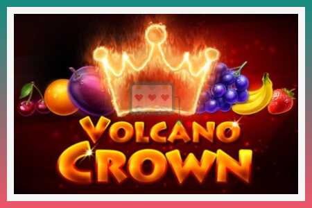 Игровой автомат Volcano Crown