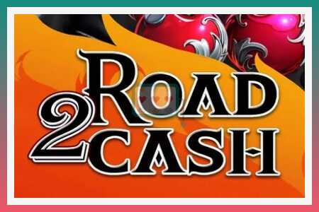 Màquina escurabutxaques Road 2 Cash