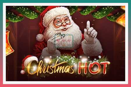 Игровой автомат Christmas Hot