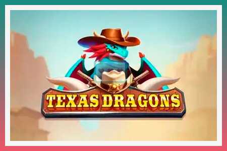 Slot mashinasi Texas Dragons