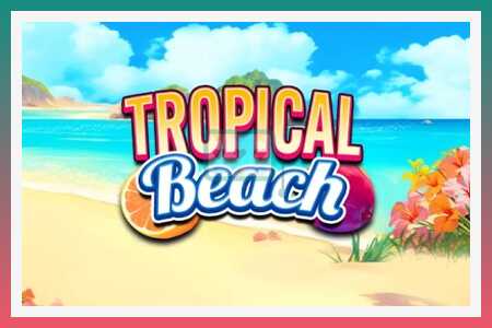 Игровой автомат Tropical Beach