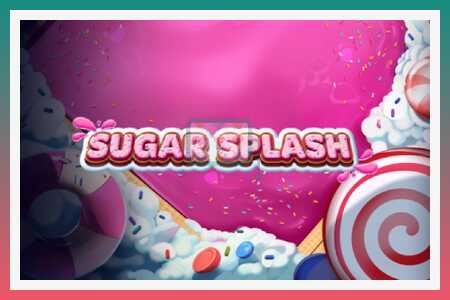 Spilleautomat Sugar Splash