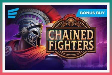 Slot maşını Chained Fighters