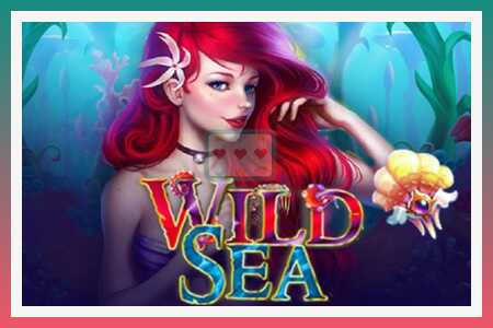 Игровой автомат Wild Sea