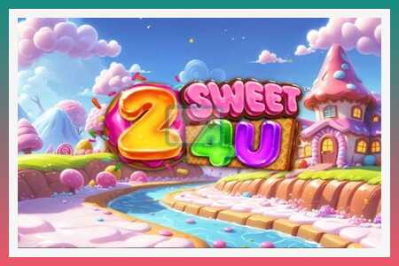 Игровой автомат 2 Sweet 4 U