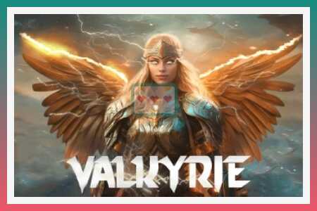 Automat za igre na sreću Valkyrie