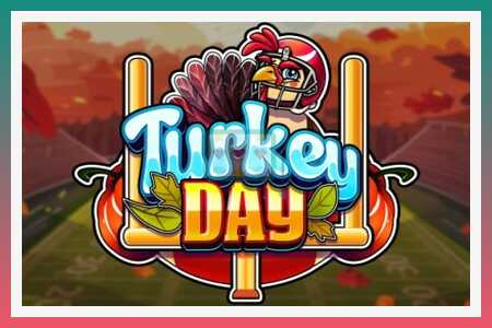 Игровой автомат Turkey Day