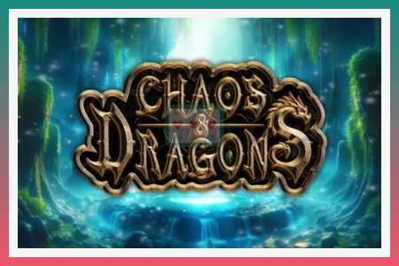 Slot mashinasi Chaos & Dragons