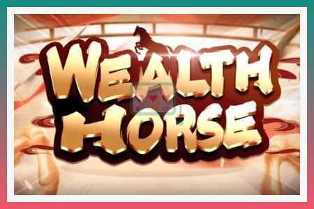 Игровой автомат Wealth Horse