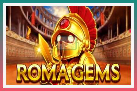 Slot mashinasi Roma Gems