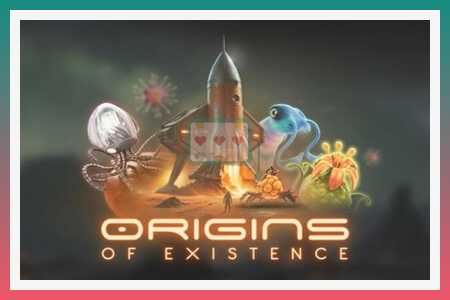 Оюн автоматы Origins of Existence