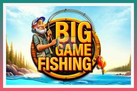 Игровой автомат Big Game Fishing