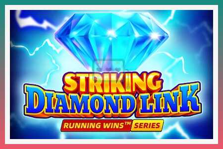 Ինքնագործող ապարատ Striking Diamond Link