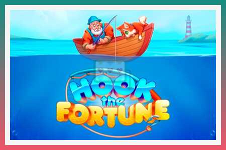 Игровой автомат Hook the Fortune