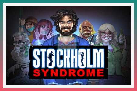 Màquina escurabutxaques Stockholm Syndrome