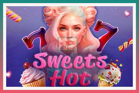 Игровой автомат Sweets Hot