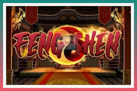 Slot machine Feng Shen