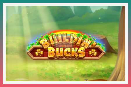 Игровой автомат Buildin Bucks