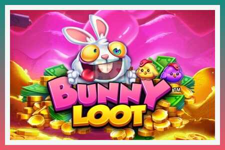 Игровой автомат Bunny Loot