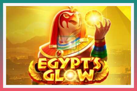 Игровой автомат Egypts Glow