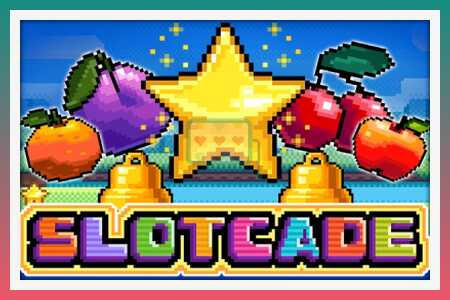 Игровой автомат Slotcade