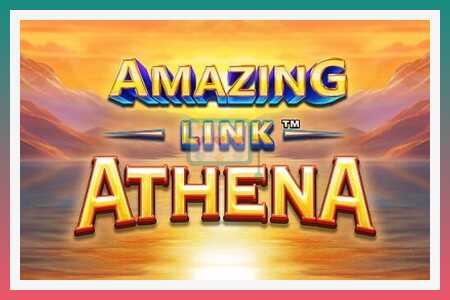 Slot machine Amazing Link Athena