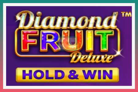 Slot machine Diamond Fruit Deluxe