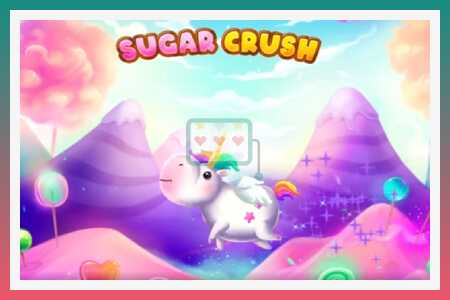 Игровой автомат Sugar Crush