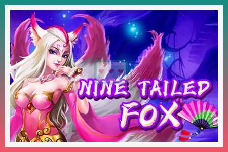 Игровой автомат Nine Tailed Fox