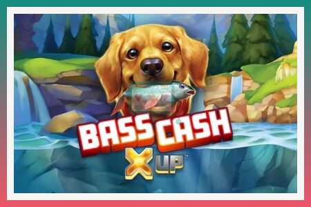 Игровой автомат Bass Cash X UP