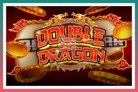 Игровой автомат Double Dragon Classic