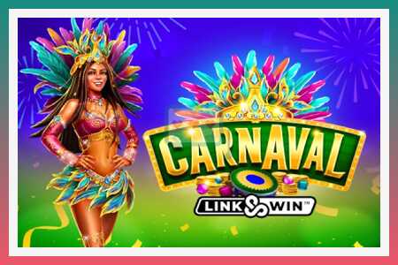 Игровой автомат Carnaval Link&Win